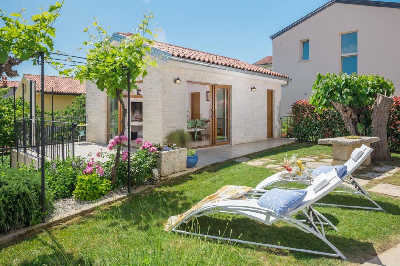 Vakantiehuis Casa