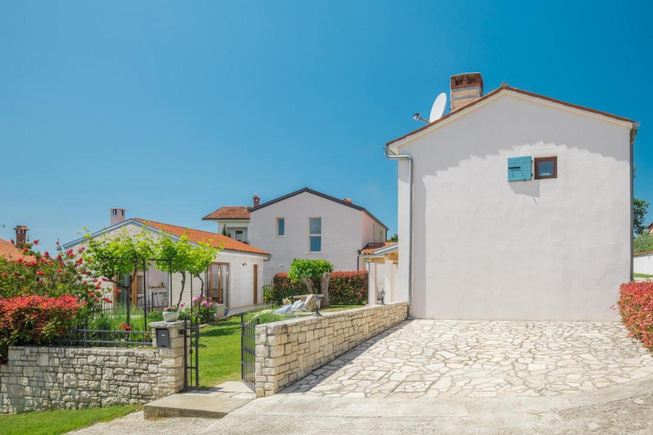 Casa Vakantiehuis Poreč