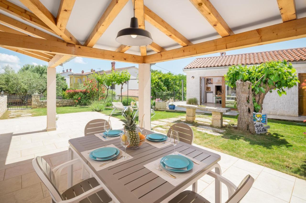 Casa Vakantiehuis *