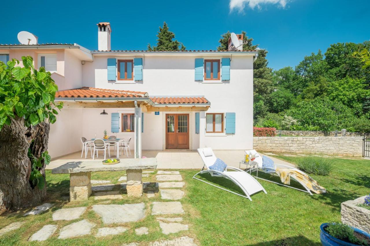 Vakantiehuis Casa