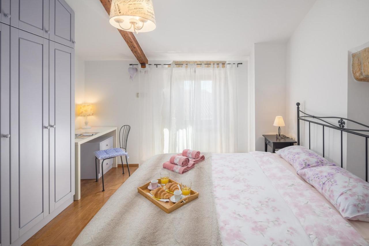 Casa Vakantiehuis Poreč