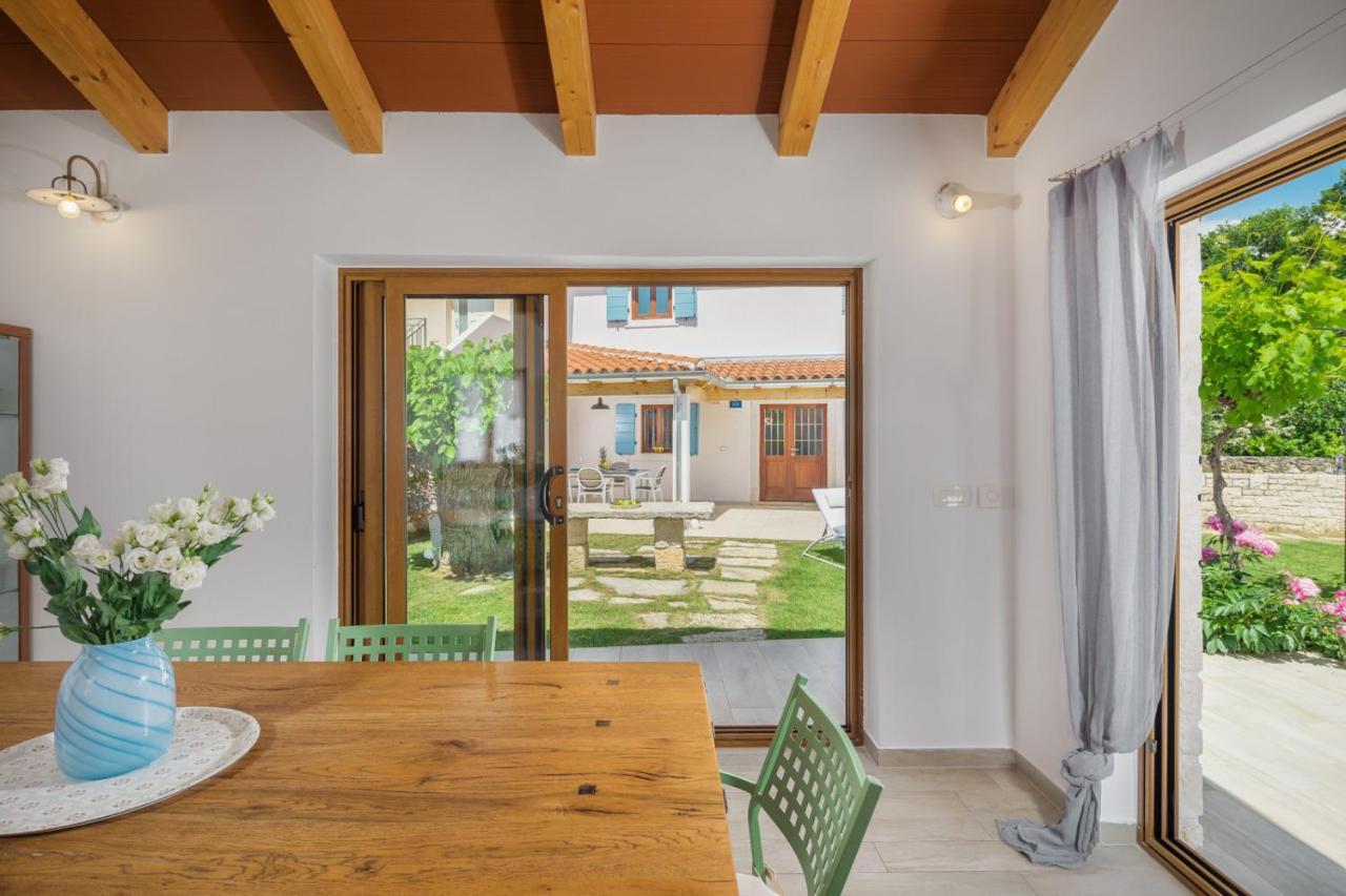 Vakantiehuis Casa Poreč