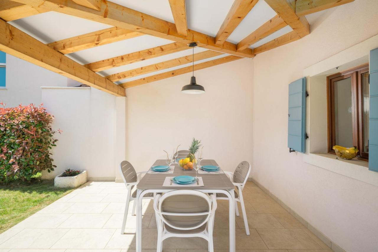 Vakantiehuis Casa Poreč